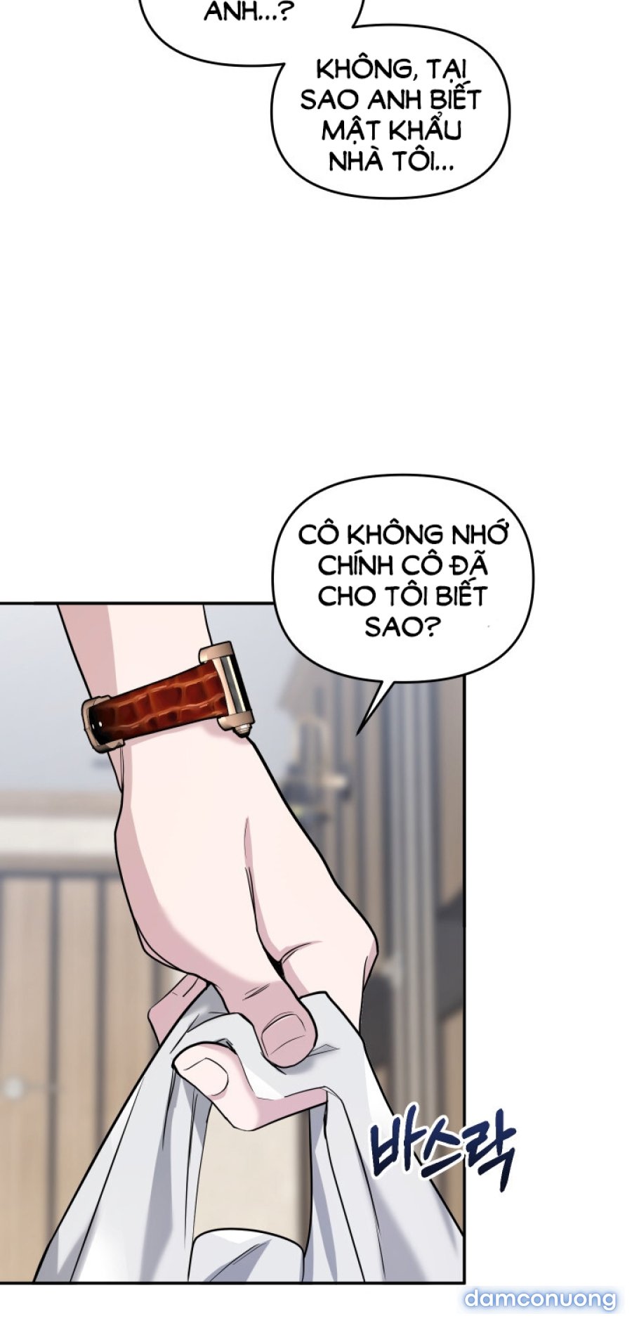 [18+] Người Thu Thập 