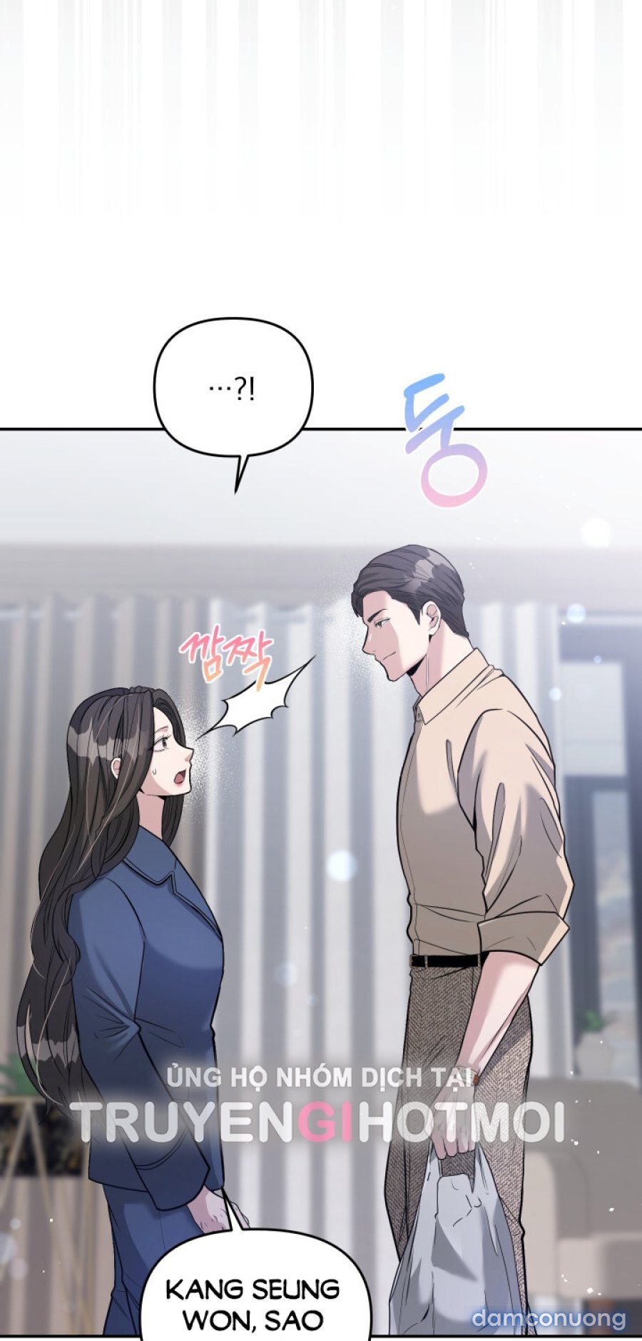[18+] Người Thu Thập 
