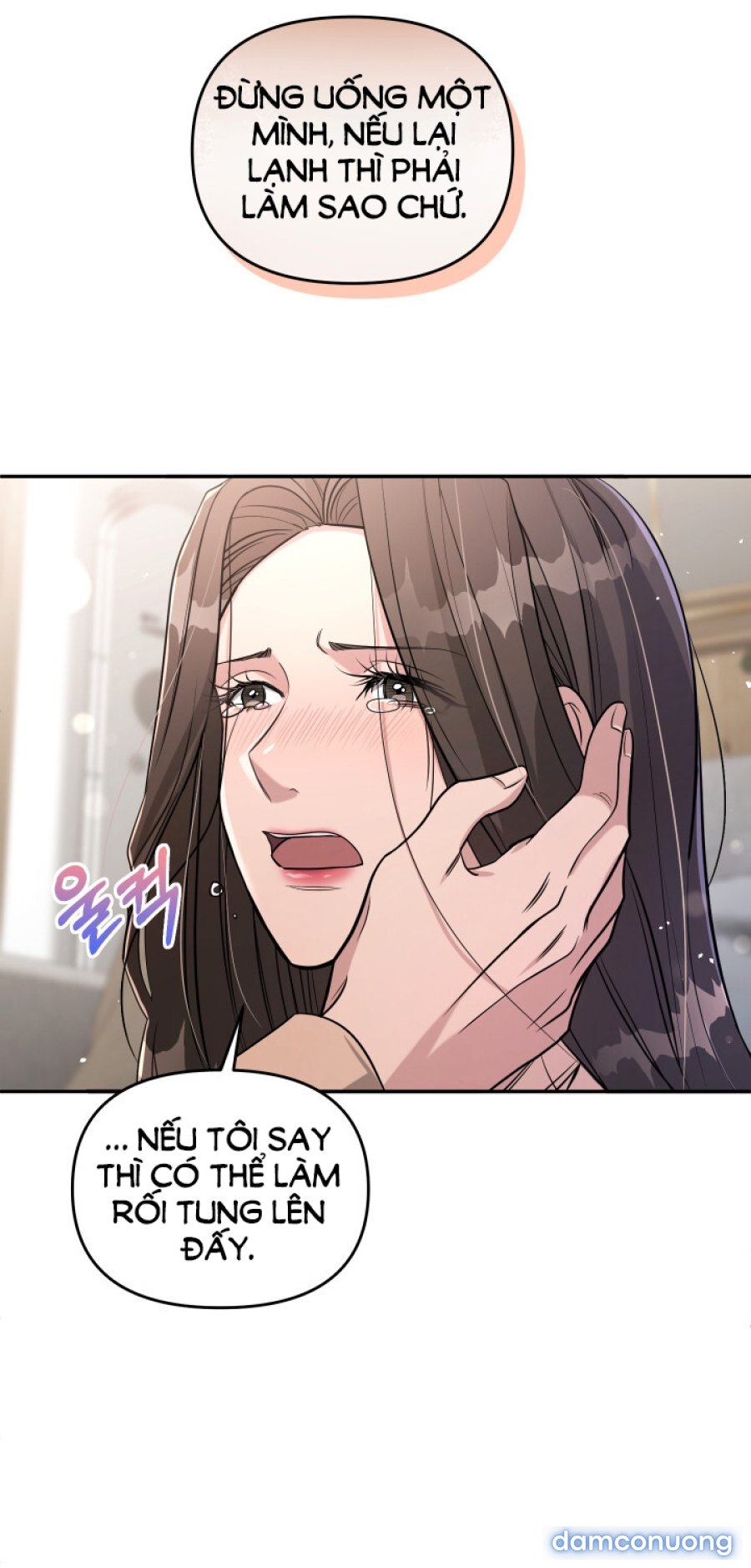 [18+] Người Thu Thập 