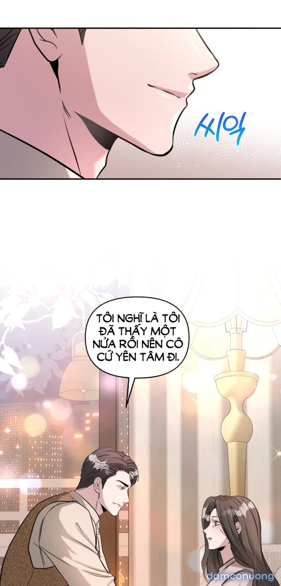 [18+] Người Thu Thập 