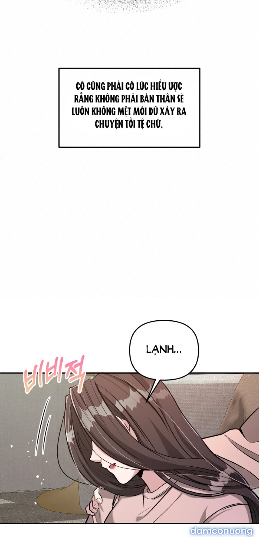 [18+] Người Thu Thập 