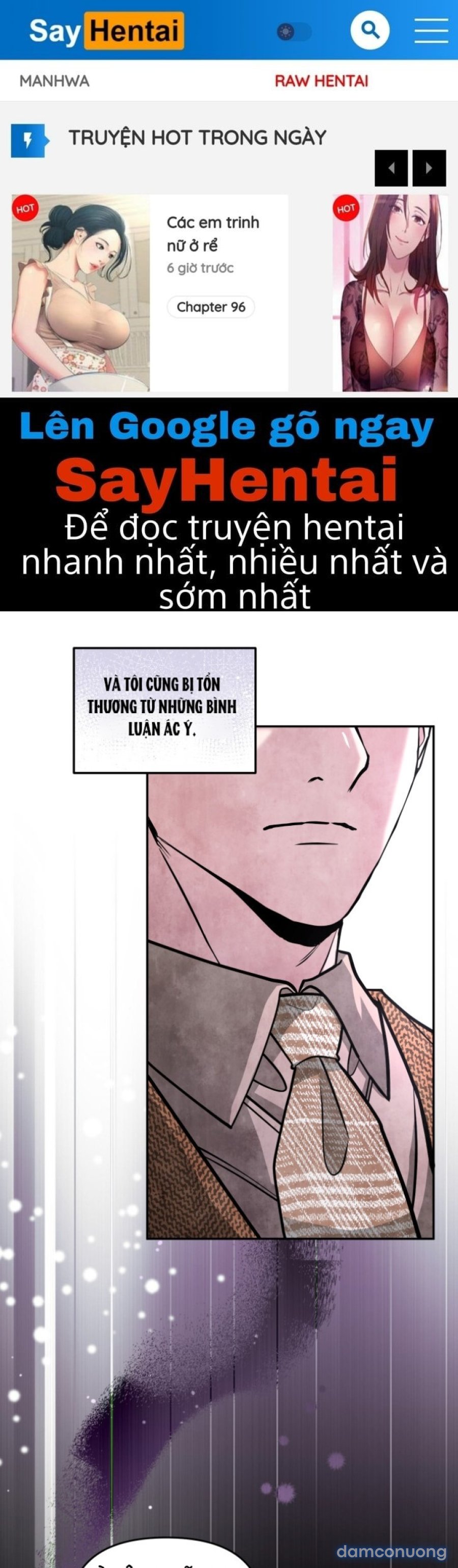 [18+] Người Thu Thập 
