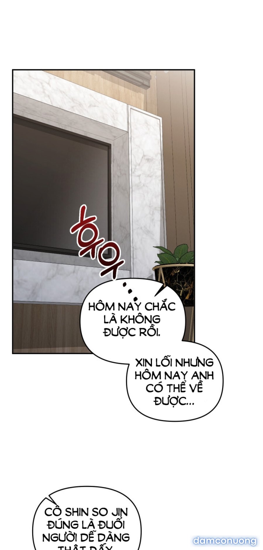 [18+] Người Thu Thập 
