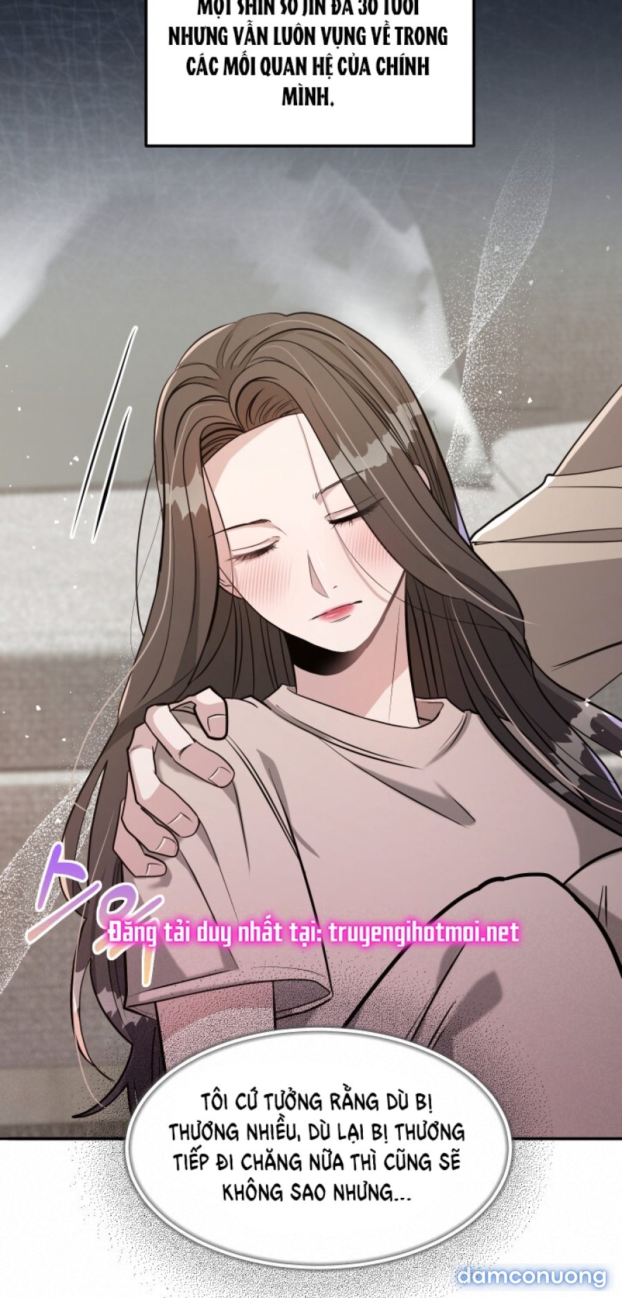 [18+] Người Thu Thập 
