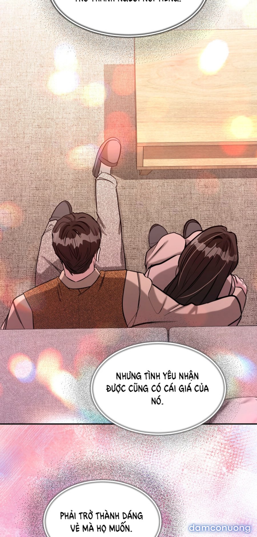 [18+] Người Thu Thập 