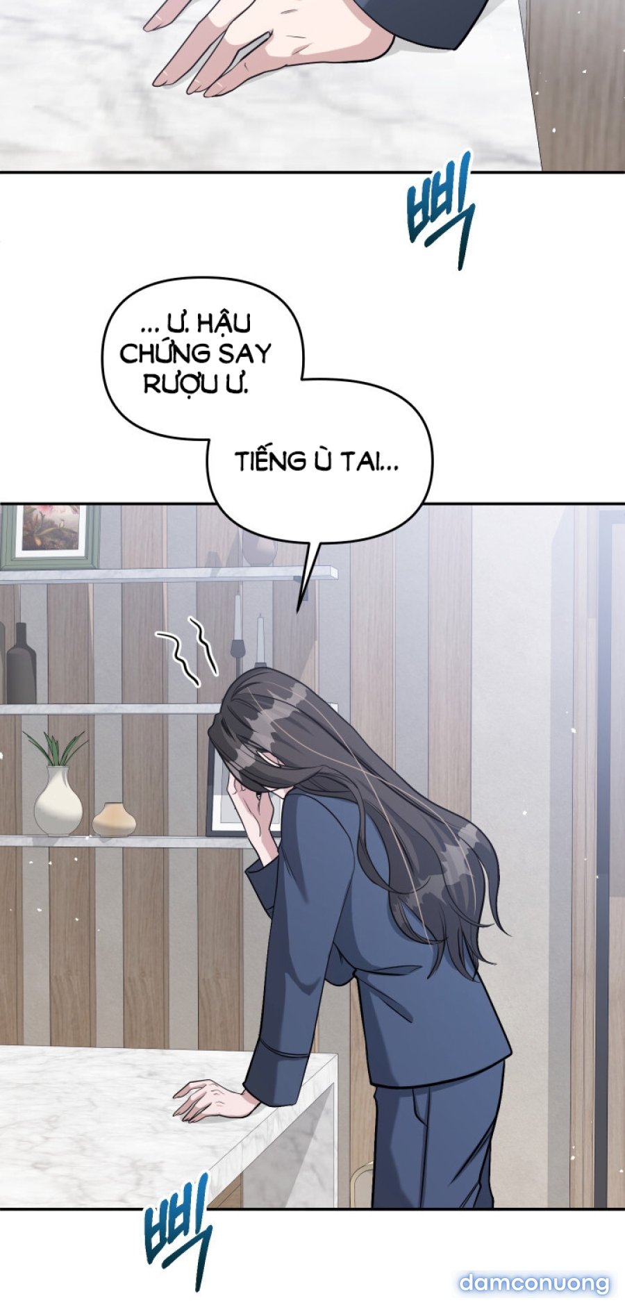 [18+] Người Thu Thập 