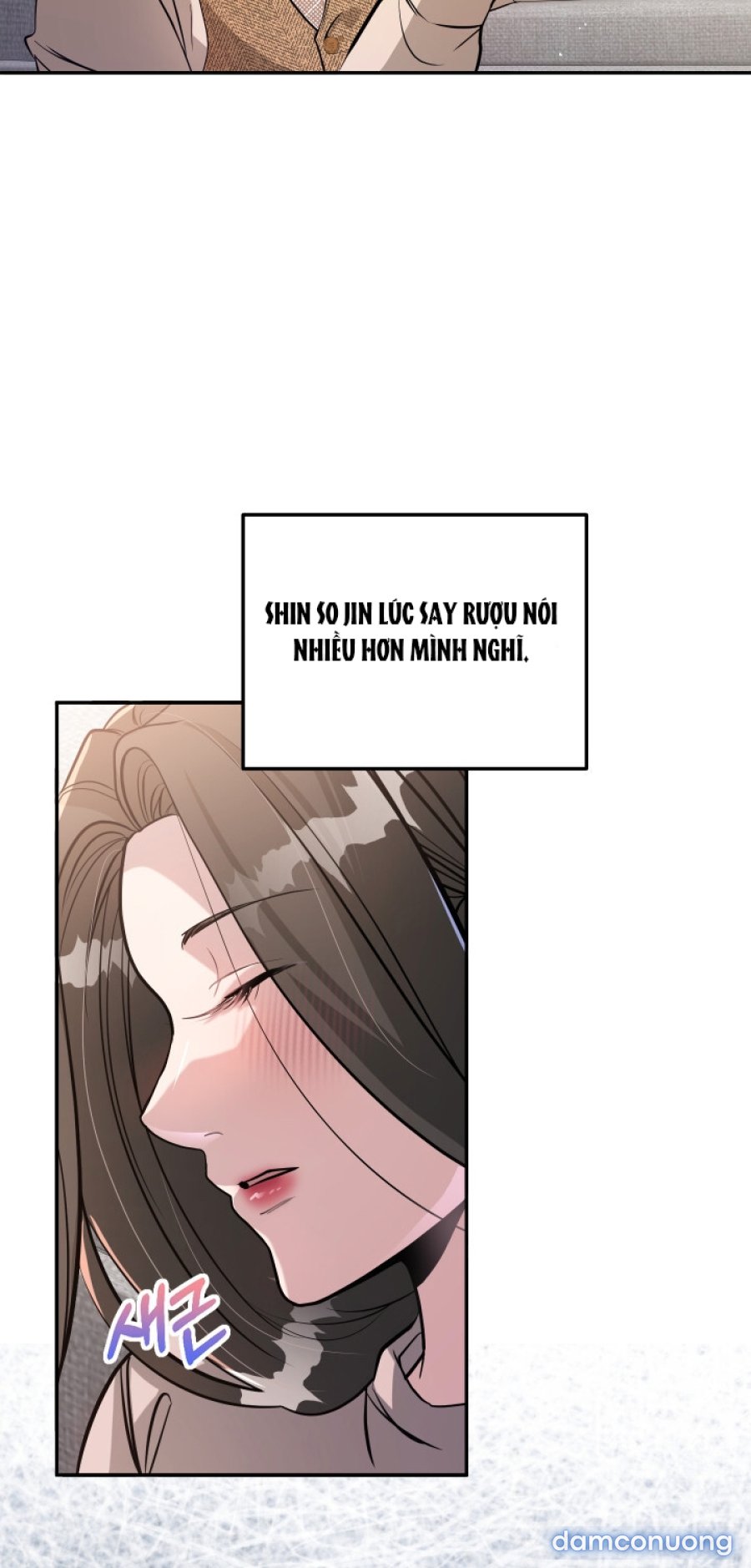 [18+] Người Thu Thập 