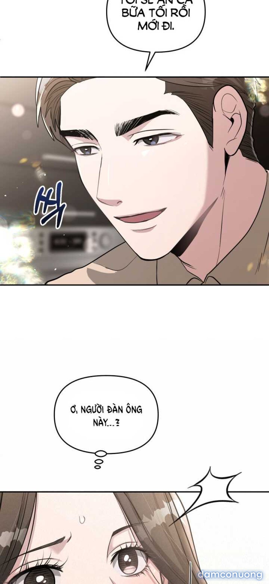 [18+] Người Thu Thập 