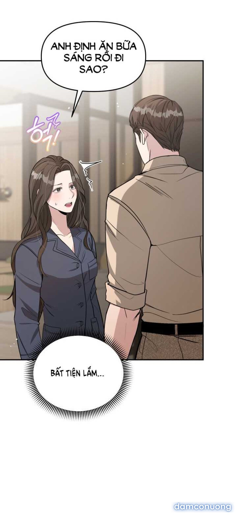 [18+] Người Thu Thập 