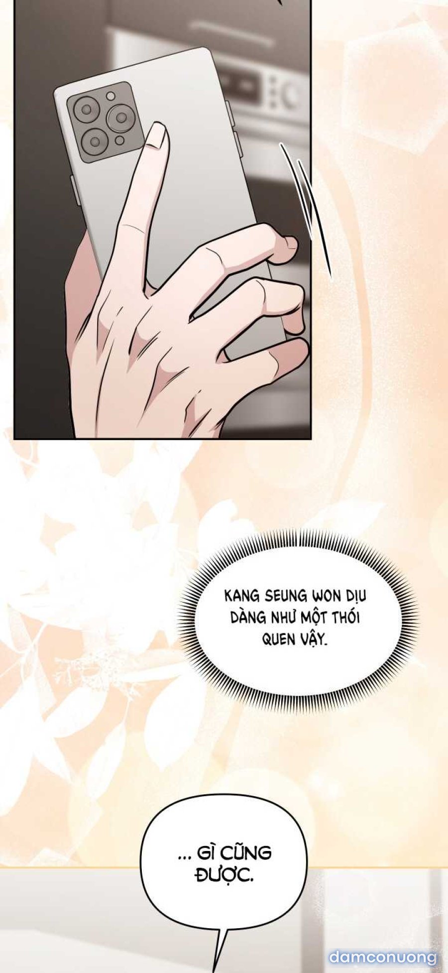 [18+] Người Thu Thập 