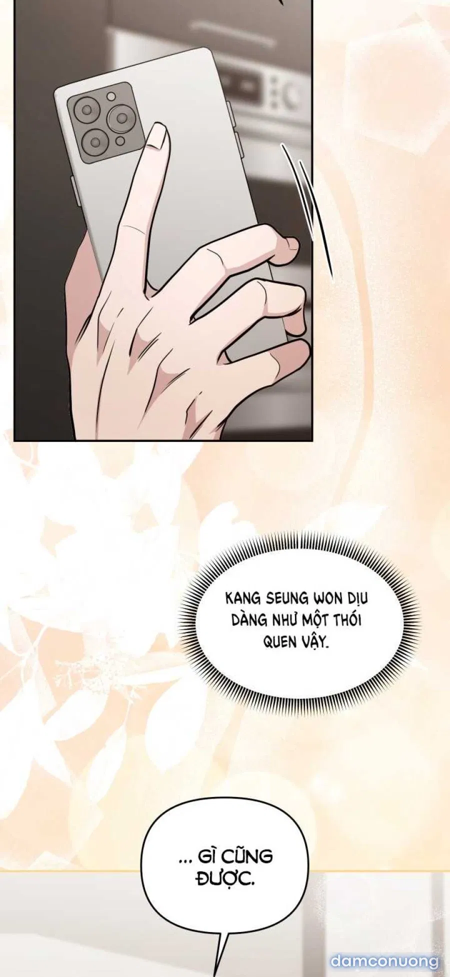 [18+] Người Thu Thập 