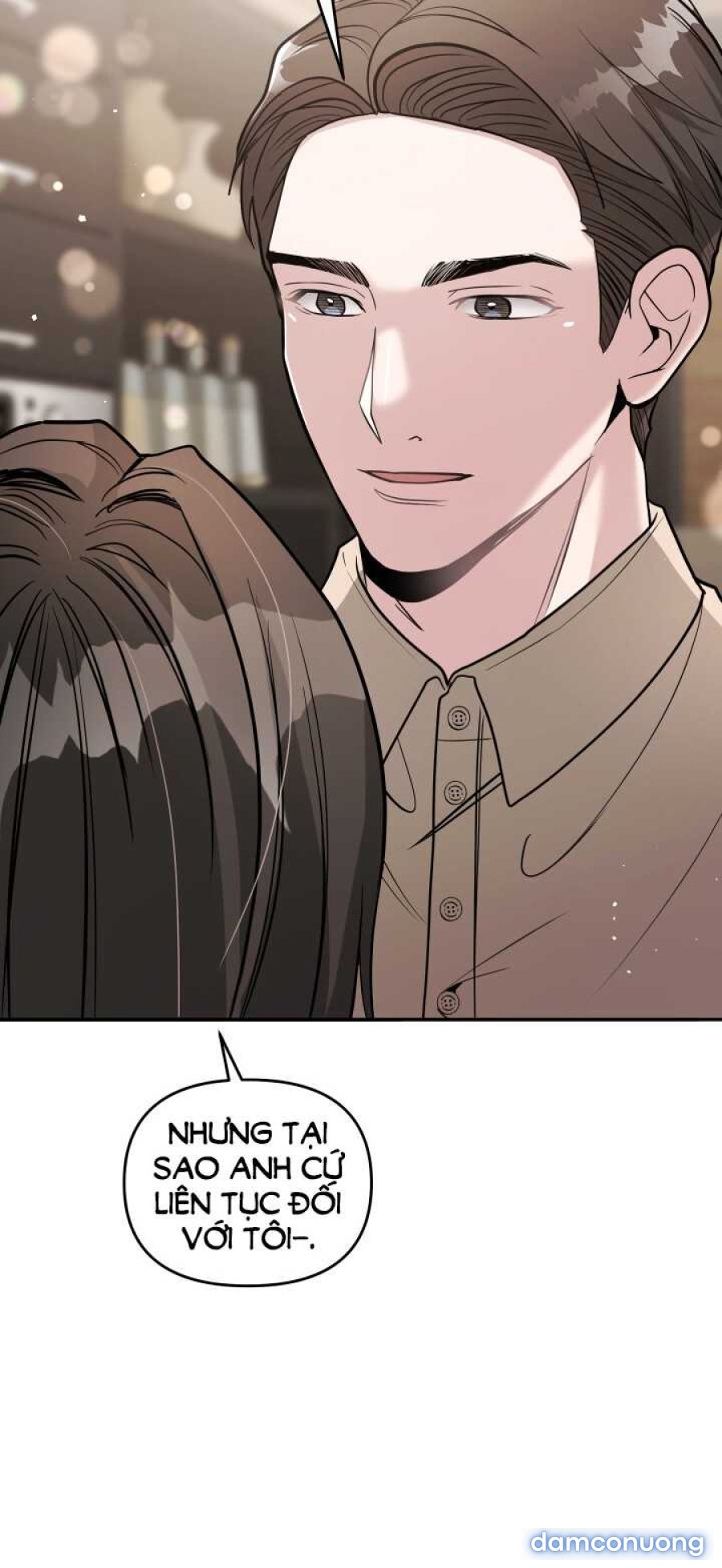 [18+] Người Thu Thập 