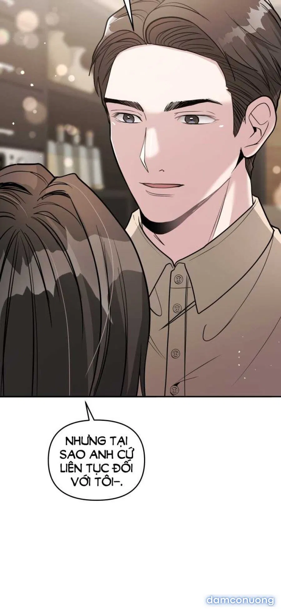 [18+] Người Thu Thập 