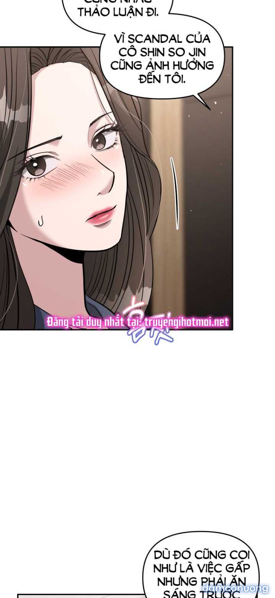 [18+] Người Thu Thập 