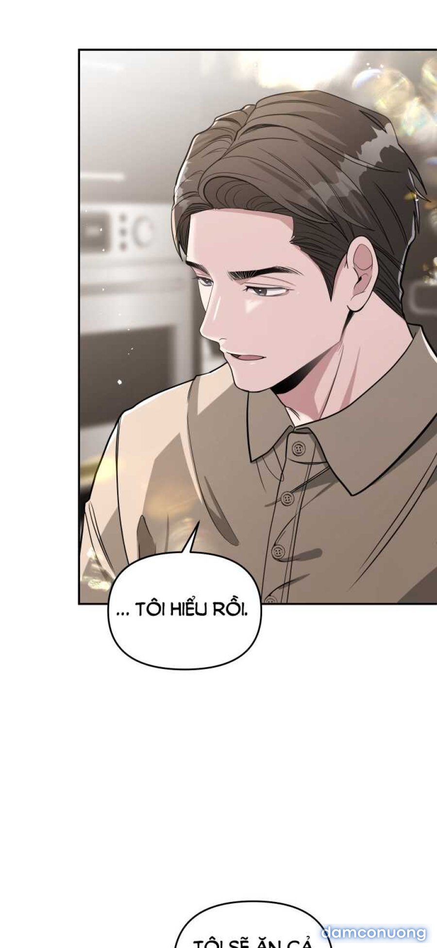 [18+] Người Thu Thập 