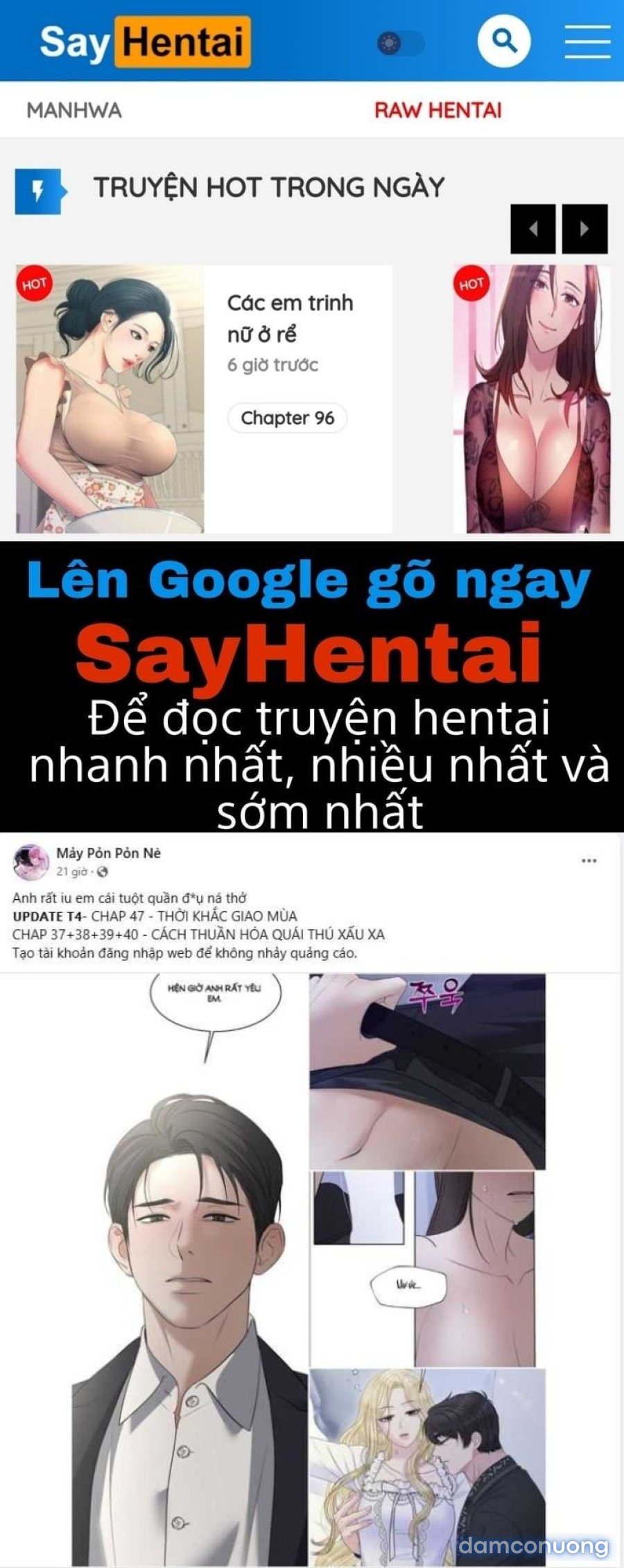 [18+] Người Thu Thập 