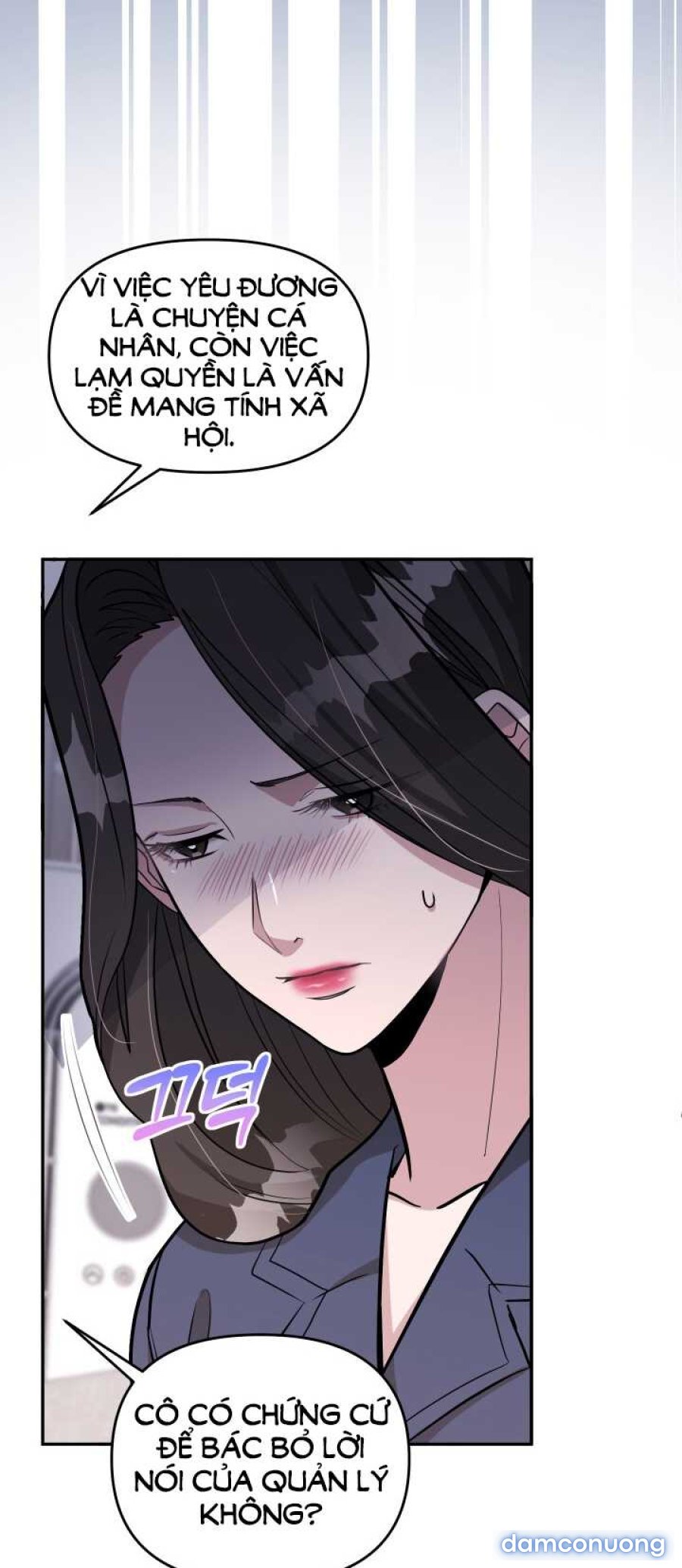 [18+] Người Thu Thập 