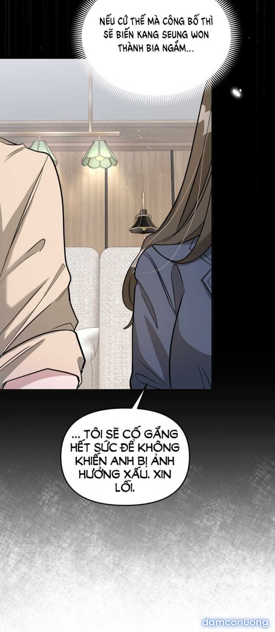 [18+] Người Thu Thập 