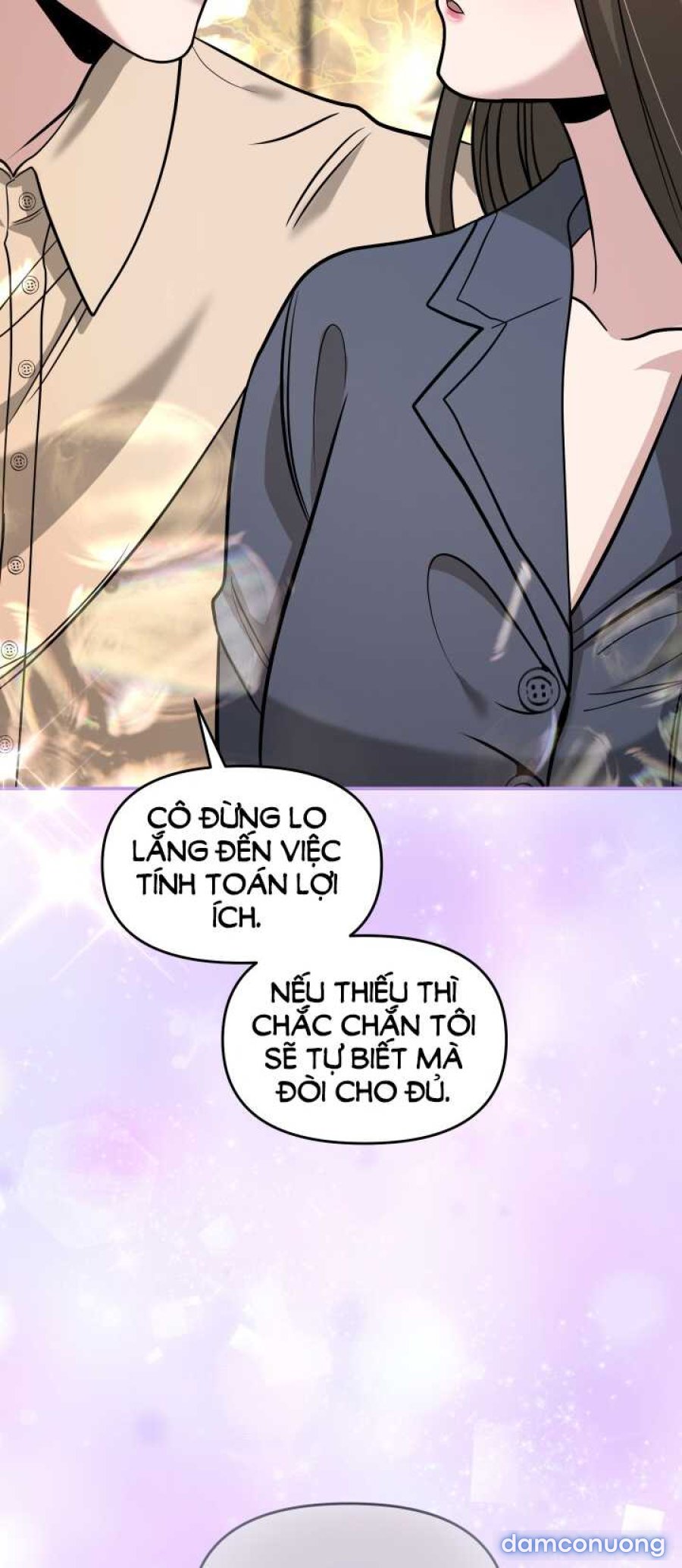 [18+] Người Thu Thập 