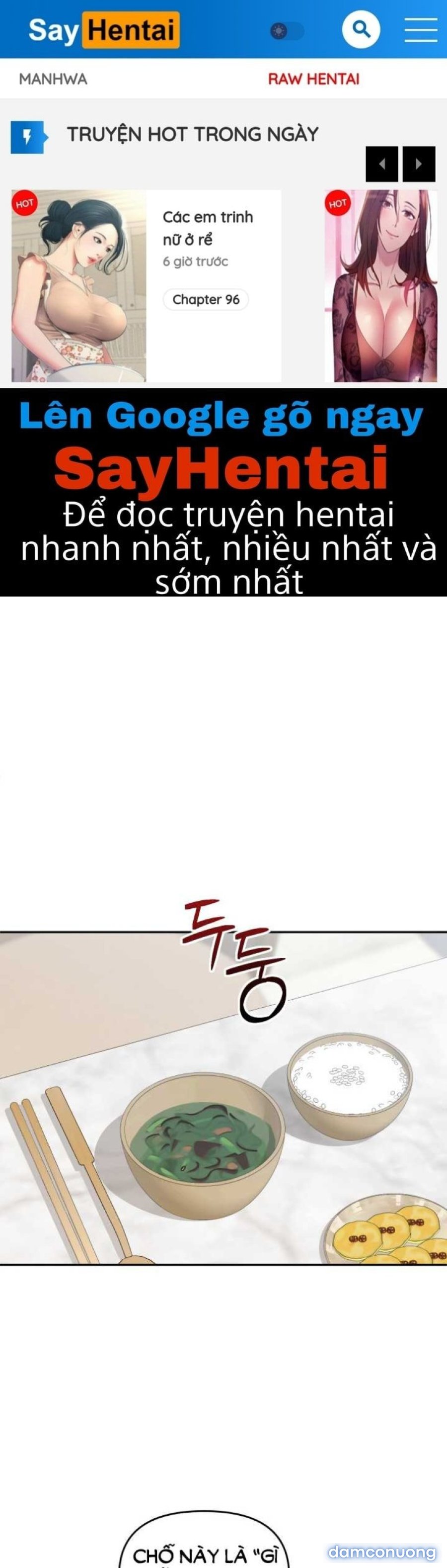 [18+] Người Thu Thập 