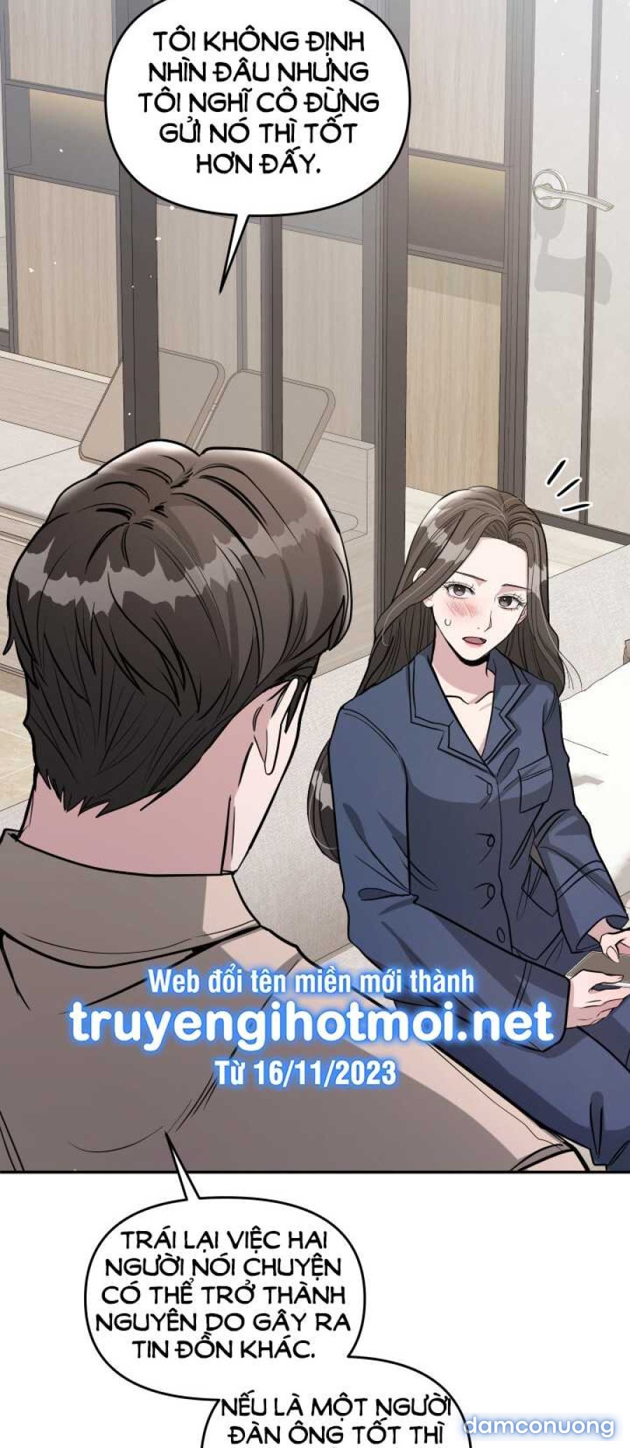 [18+] Người Thu Thập 