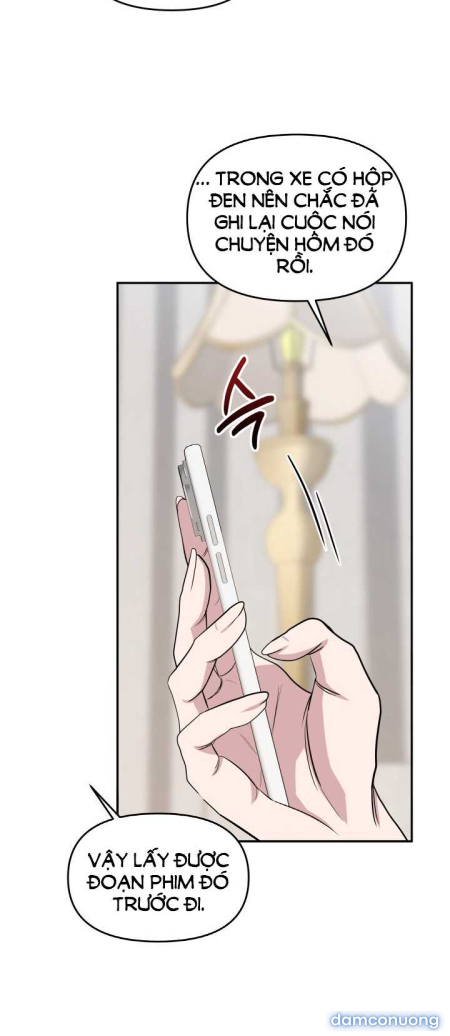 [18+] Người Thu Thập 
