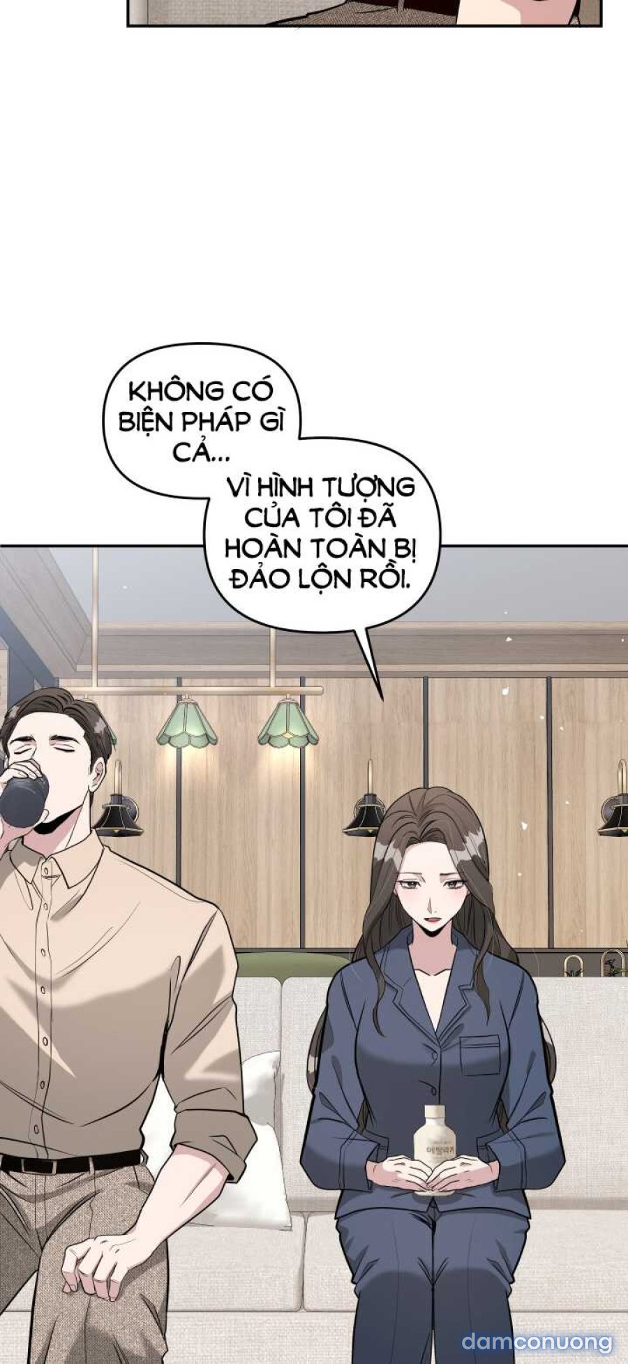 [18+] Người Thu Thập 