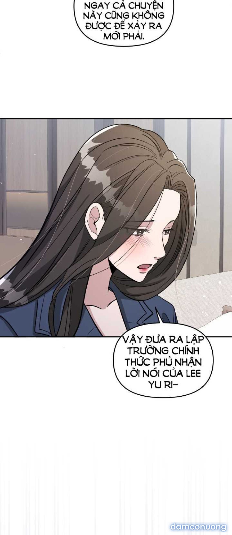 [18+] Người Thu Thập 