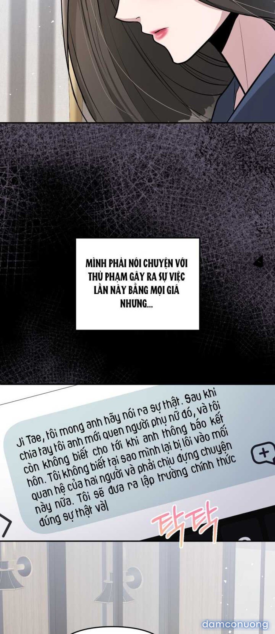 [18+] Người Thu Thập 