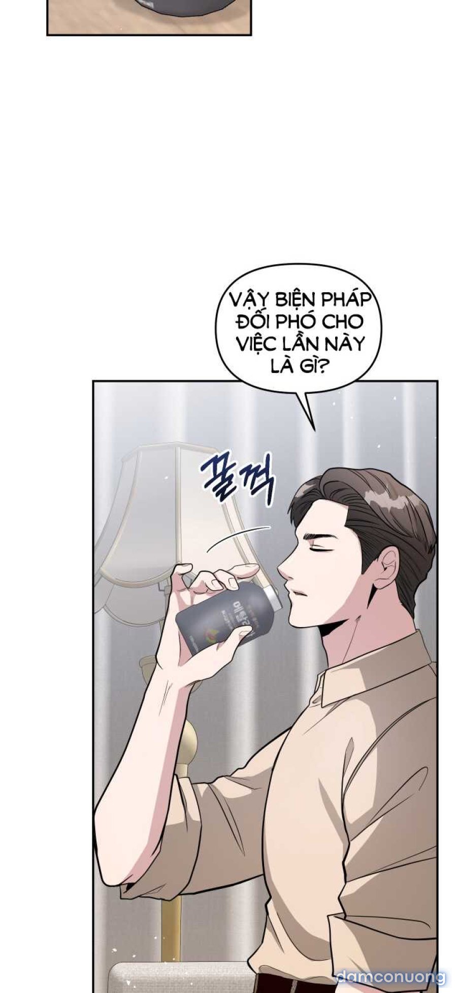 [18+] Người Thu Thập 