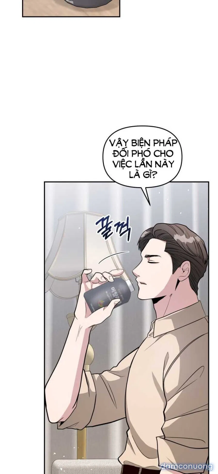 [18+] Người Thu Thập 