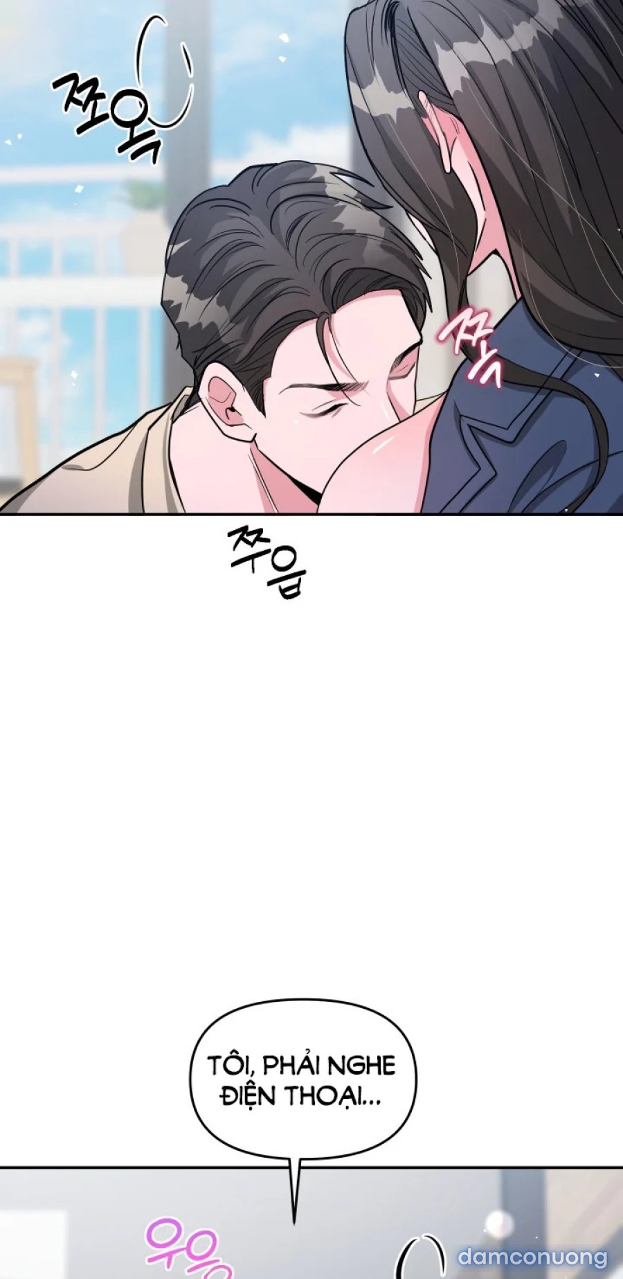 [18+] Người Thu Thập 