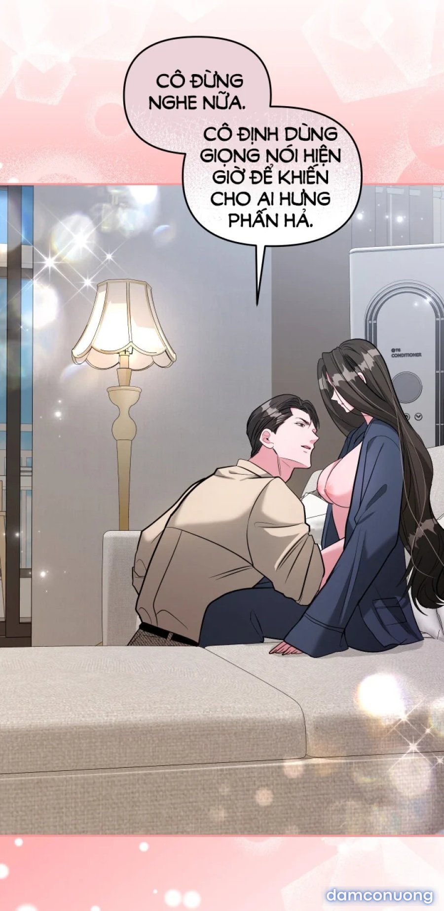[18+] Người Thu Thập 