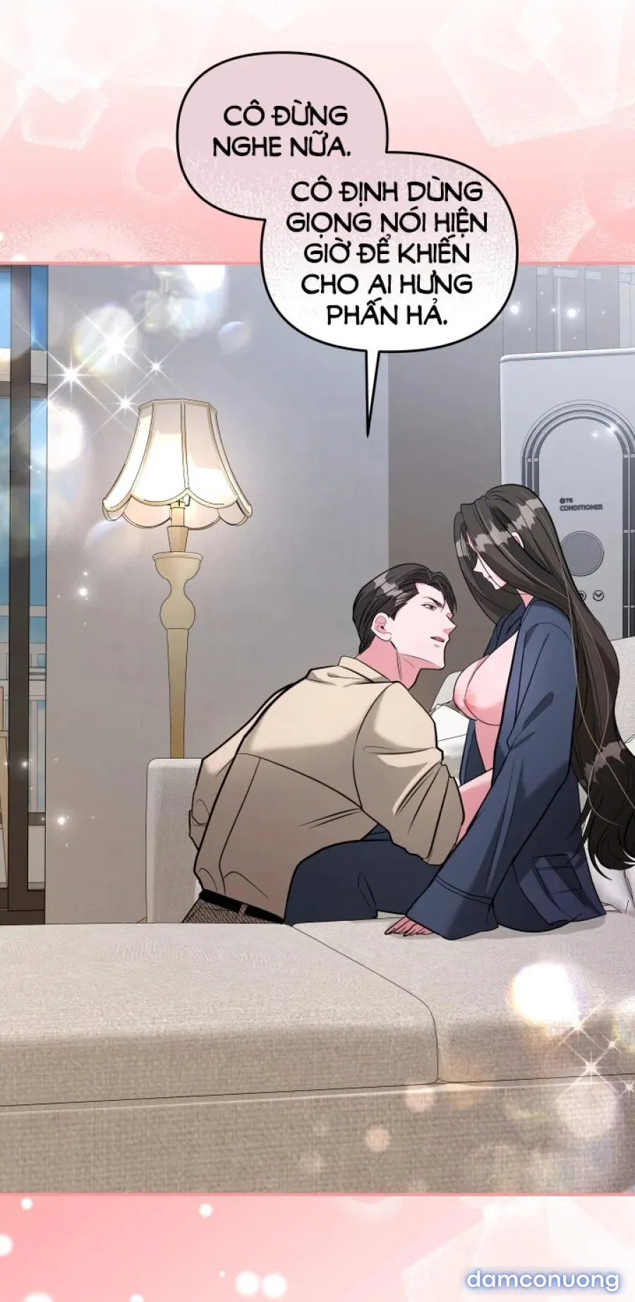 [18+] Người Thu Thập 