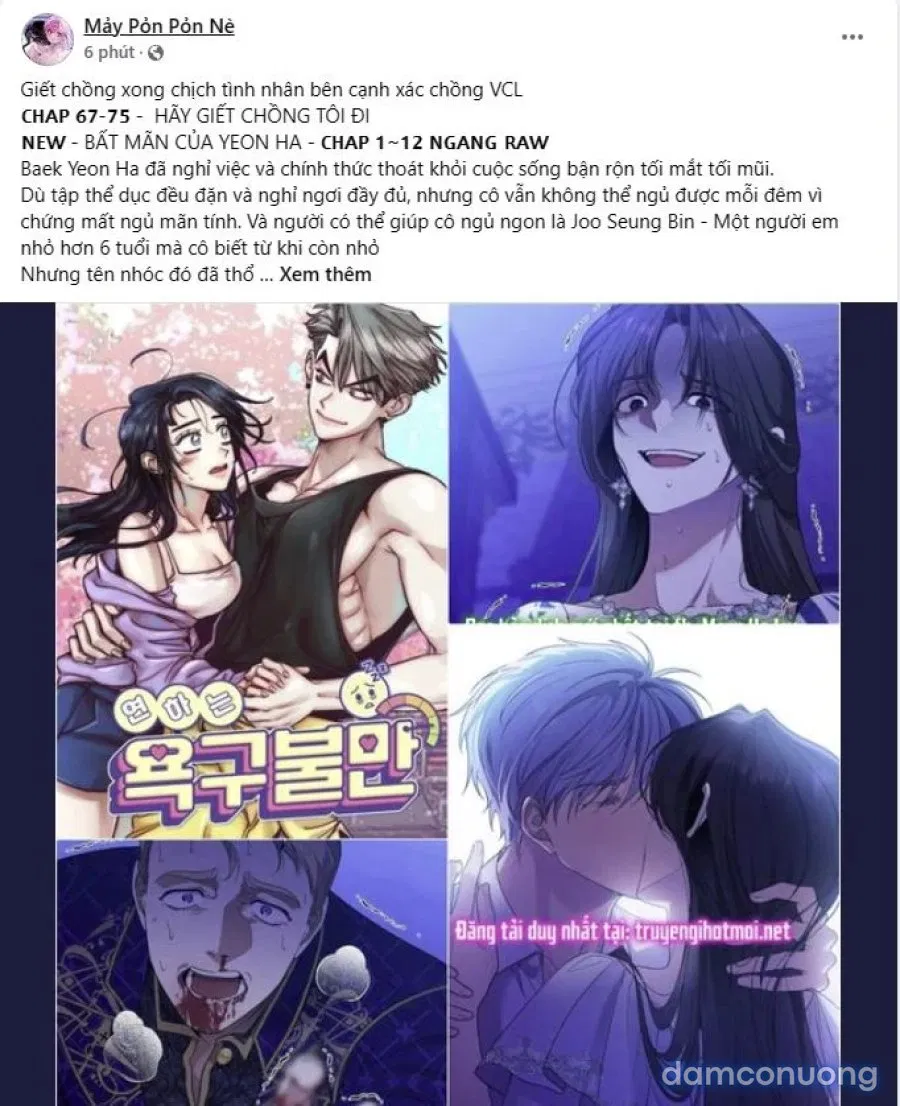 [18+] Người Thu Thập 