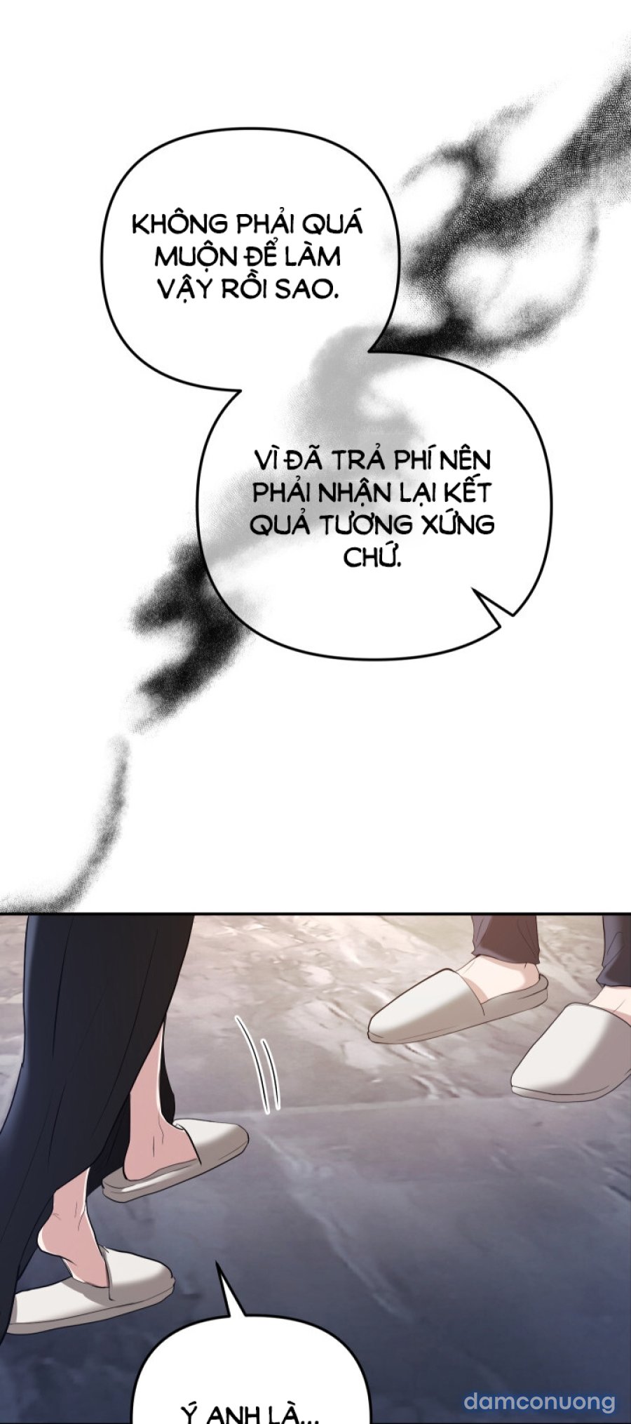 [18+] Người Thu Thập 