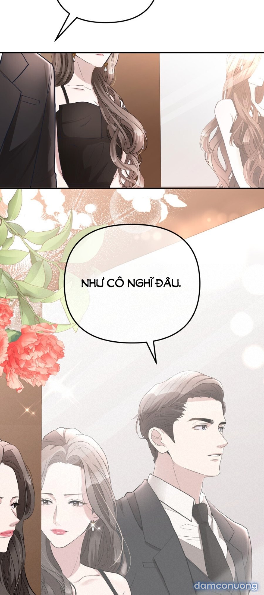 [18+] Người Thu Thập 