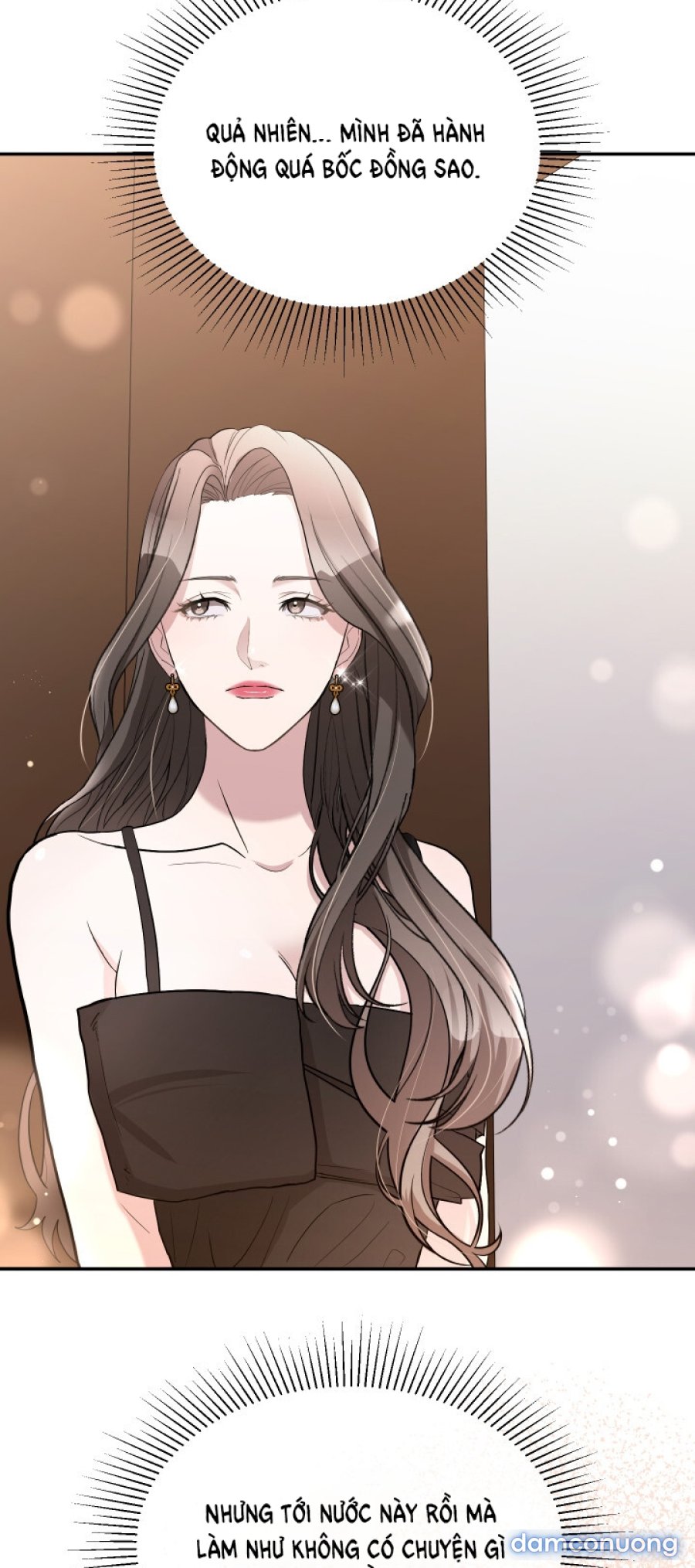 [18+] Người Thu Thập 