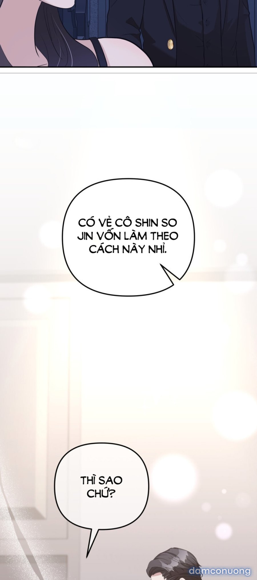 [18+] Người Thu Thập 