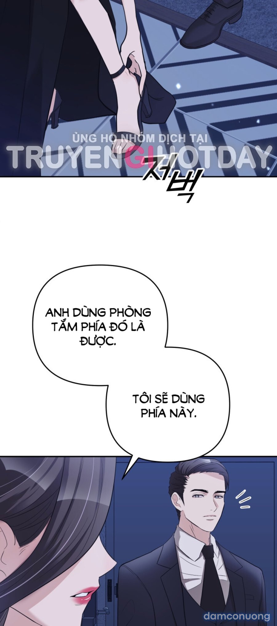 [18+] Người Thu Thập 
