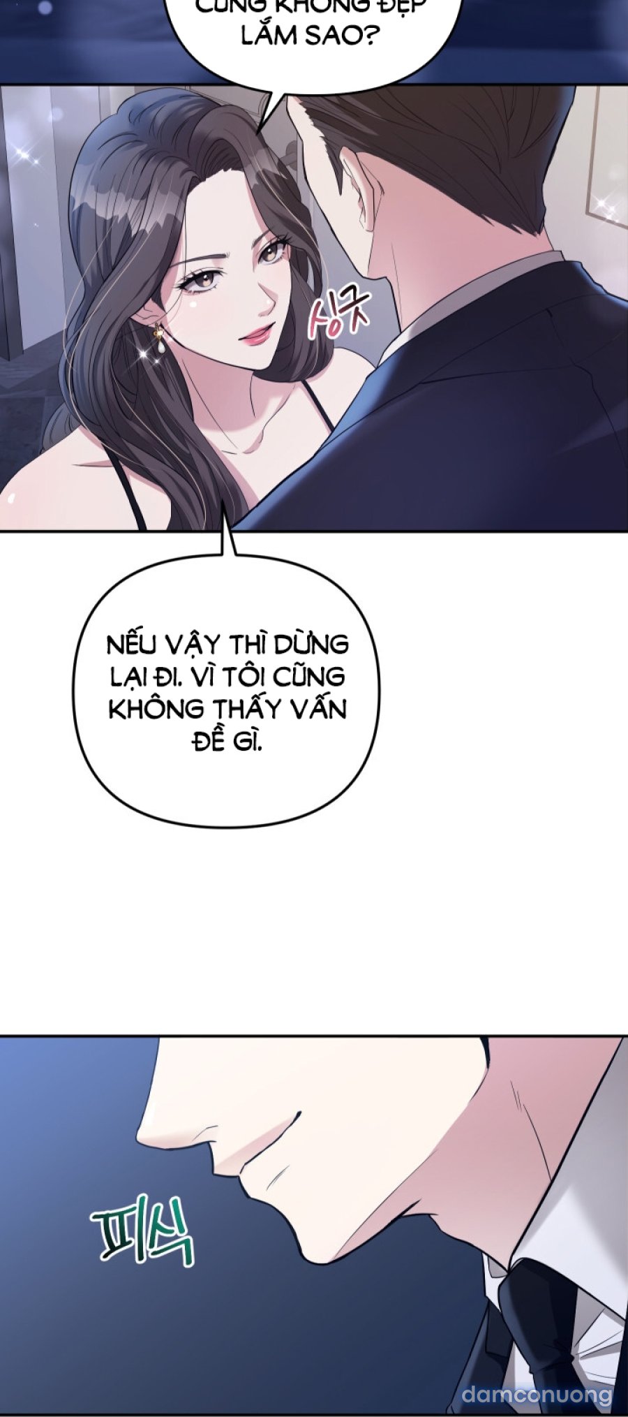 [18+] Người Thu Thập 