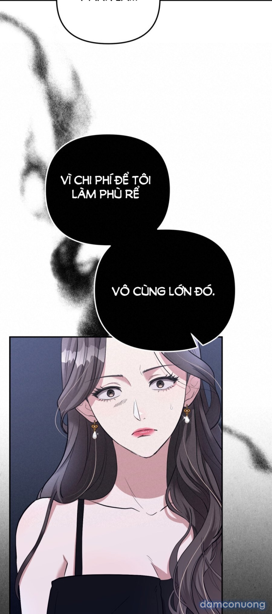 [18+] Người Thu Thập 