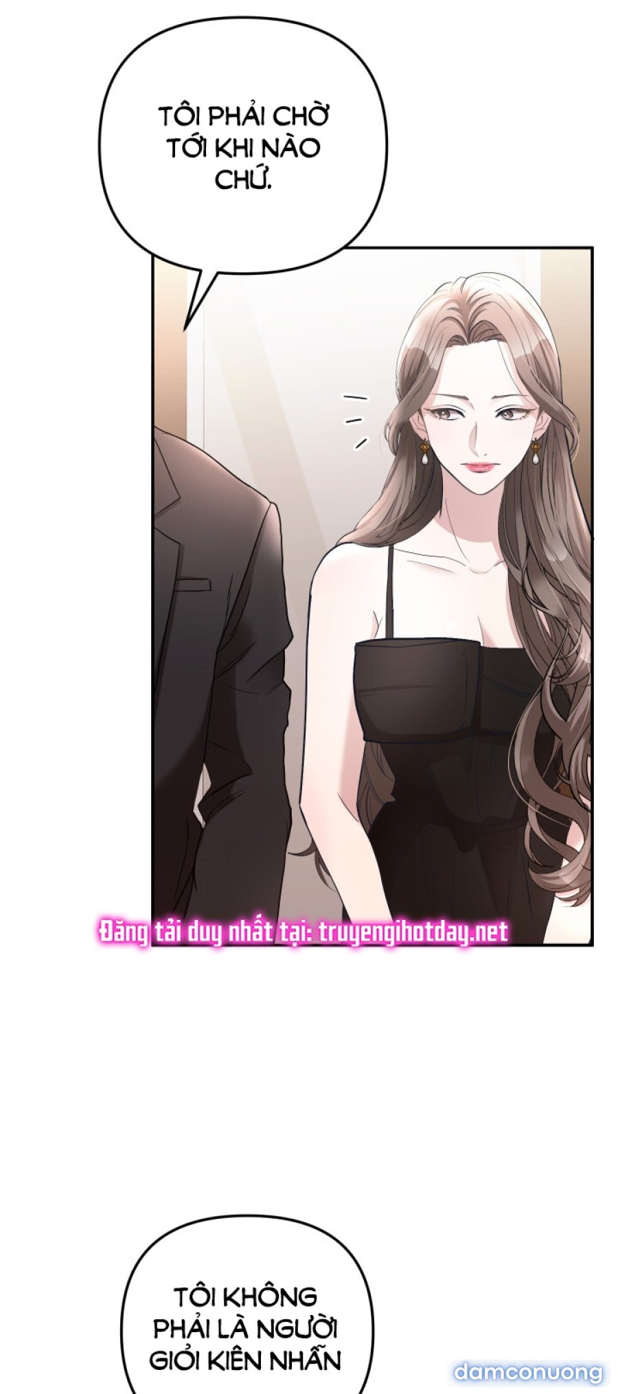 [18+] Người Thu Thập 