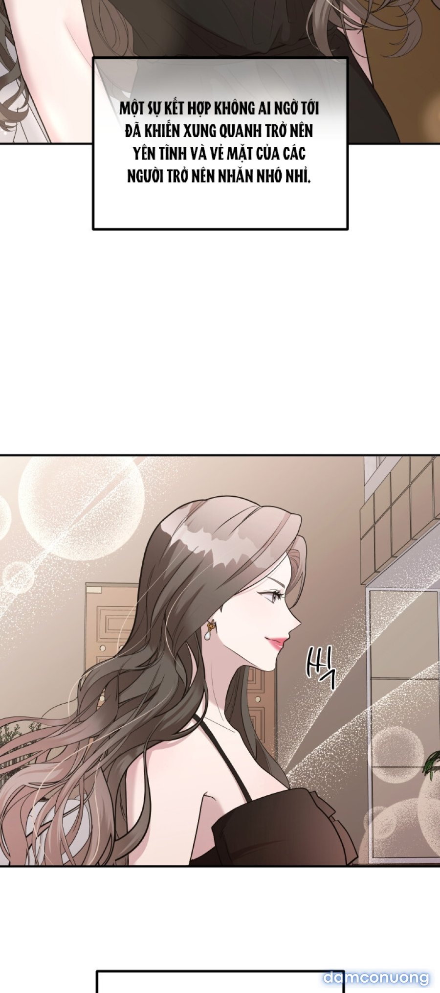 [18+] Người Thu Thập 