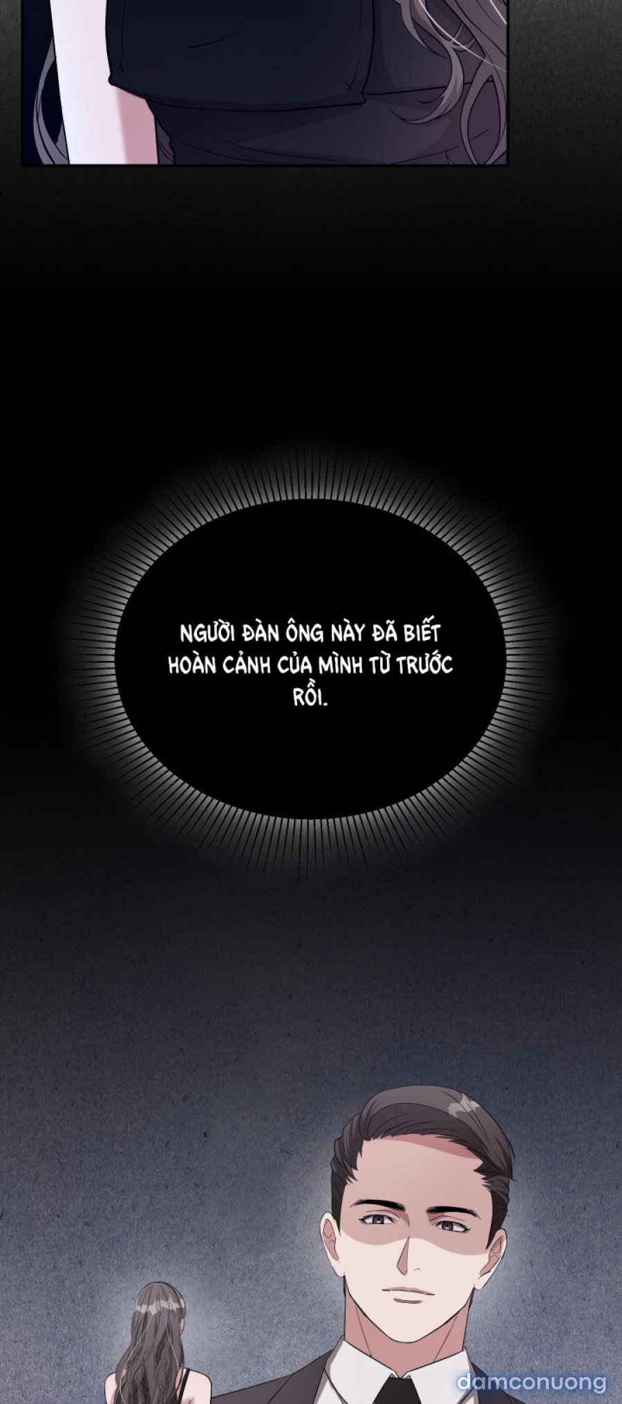[18+] Người Thu Thập 