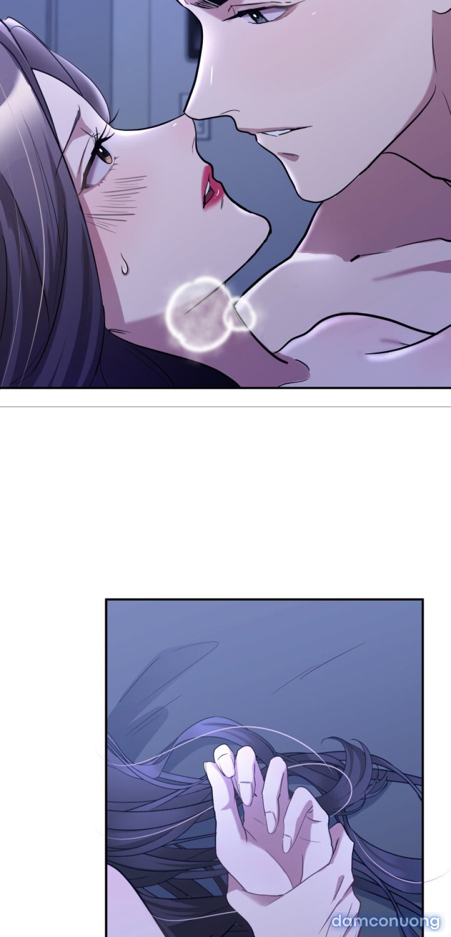 [18+] Người Thu Thập 