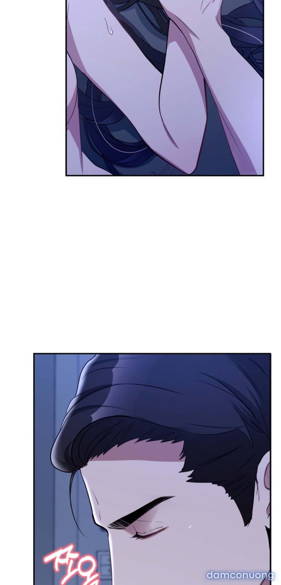 [18+] Người Thu Thập 