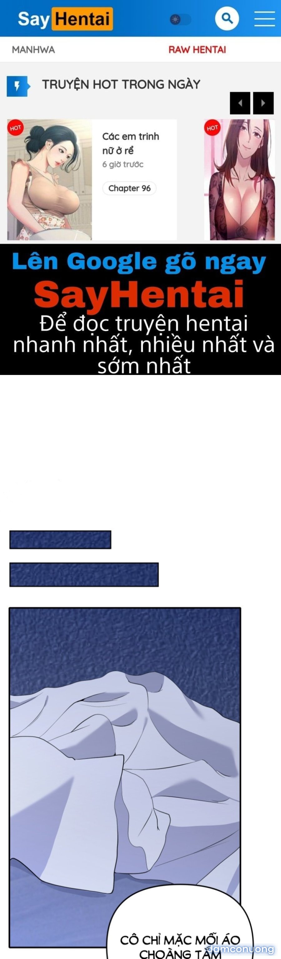 [18+] Người Thu Thập 