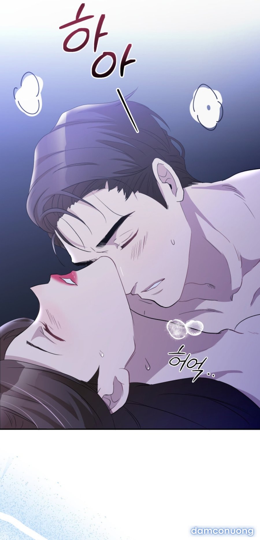 [18+] Người Thu Thập 