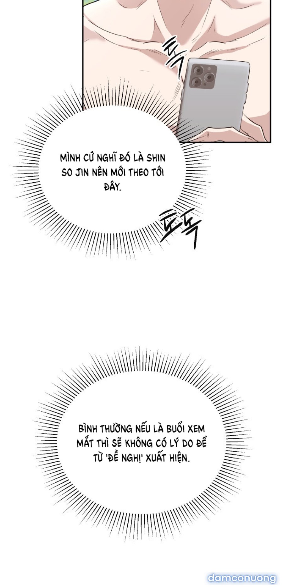 [18+] Người Thu Thập 